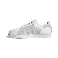 adidas ORIGINALS Superstar 中性休闲运动鞋 FY8790