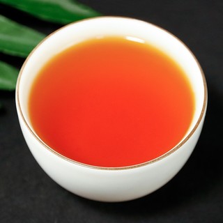 京东京造 香归 古树红茶 150g