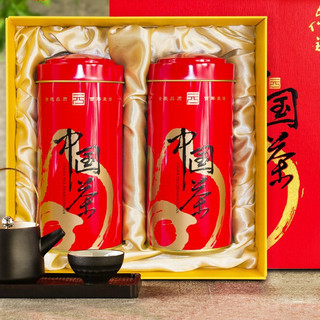 ZHANGYIYUAN 张一元 中国茶 茉莉花茶 300g 礼盒装