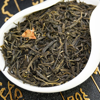 ZHANGYIYUAN 张一元 中国茶 茉莉花茶 300g 礼盒装