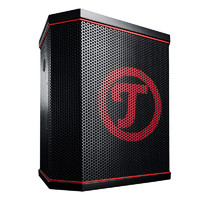 Teufel RocksterAir 黑立方 蓝牙音箱