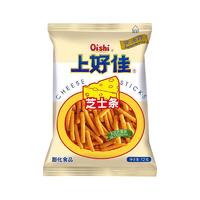 Oishi 上好佳 膨化食品组合装 混合口味 50袋