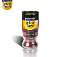 Robert Timms 深度速溶咖啡粉100g （RT深度烘焙） 澳洲进口