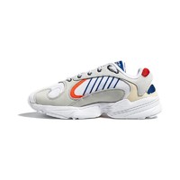 直播专享：adidas ORIGINALS Yung-1 男子休闲运动鞋 FW5253