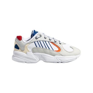 adidas ORIGINALS Yung-1 男子休闲运动鞋 FW5253