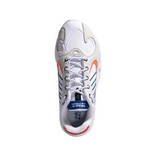 adidas ORIGINALS Yung-1 男子休闲运动鞋 FW5253