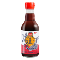 凤球唛 鱼露调味汁 340ml*3瓶