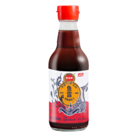 凤球唛 鱼露调味汁 340ml*3瓶