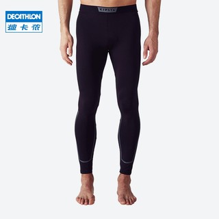 DECATHLON 迪卡侬 8152688 男款运动紧身裤