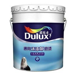 Dulux 多乐士 A914-65663 内墙乳胶漆  白色18L