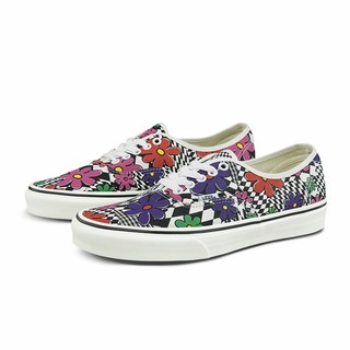 VANS 范斯 Authentic VN0A348A40G 男女款休闲鞋