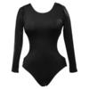 MEMORY BABY 女子连体式泳衣 CX26- 黑色 L