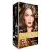 L'OREAL PARIS 巴黎欧莱雅 法式炫色染发霜 #6.13炫雅褐金 1盒