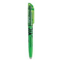 PILOT 百乐 摩磨擦 SW-FL 单头荧光笔 绿色 单支装