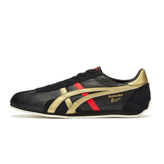 Onitsuka Tiger 鬼塚虎 RUNSPARK系列 中性休闲运动鞋 1183B480