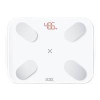 PICOOC 有品 Mini pro 体脂秤 白色