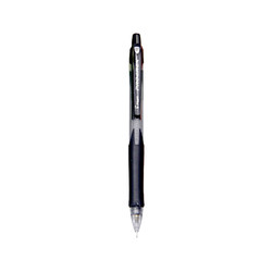 PILOT 百乐 H-127-SL 彩色自动铅笔 0.7mm 黑色