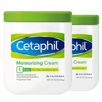 Cetaphil 丝塔芙 致润保湿霜 566g*2