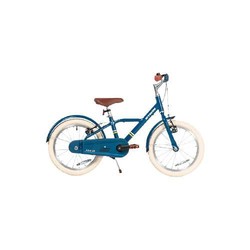 DECATHLON 迪卡侬 8547757 儿童自行车 16寸 蓝色