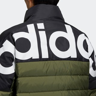 adidas NEO M DWN SPRTY JKT 男子运动羽绒服 H45233