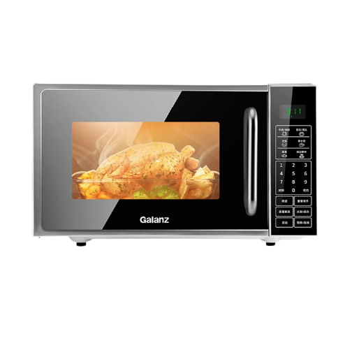 当前位置:>社区首页>家用电器>厨房小电>微波炉>晒物详情>galanz