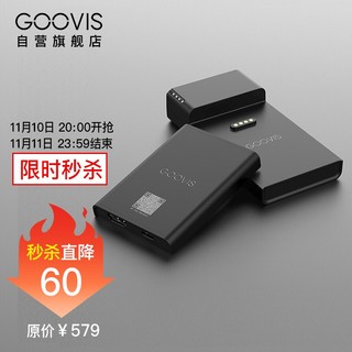 GOOVIS 酷睿视 CPS10 VR智能眼镜专用投屏器