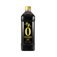 88VIP：千禾 头道  生抽酱油 1L