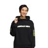 adidas NEO M SW 3S HOODIE 男子套头衫 H45192