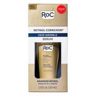 RoC A醇深层抗老精华 30ml