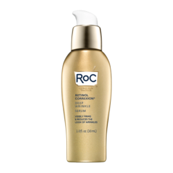 省148 45元 Roc精华液 Roc A醇深层抗老精华30ml多少钱 什么值得买