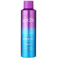 Schwarzkopf 施华蔻 got2b醉酷派对之一夜定型发胶 250ml