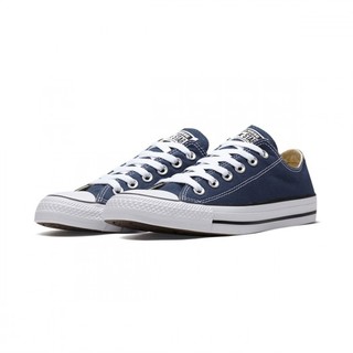 CONVERSE 匡威 Chuck Taylor All Star 中性运动帆布鞋 102329 海军蓝 42.5