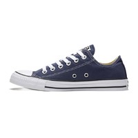 CONVERSE 匡威 Chuck Taylor All Star 中性运动帆布鞋 102329 海军蓝 42.5