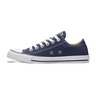 CONVERSE 匡威 Chuck Taylor All Star 中性运动帆布鞋 102329 海军蓝 45