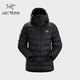 ARC'TERYX 始祖鸟 Thorium AR  连帽羽绒服