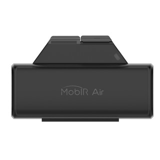 高德智感（GUIDE）MobIR air 魔热手机红外线热成像仪 热像仪 测温仪 防窥防摄像头 地暖测试仪 深灰安卓版