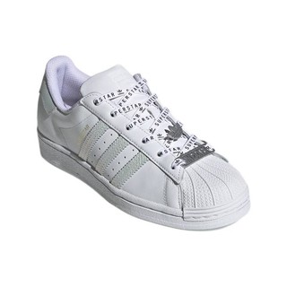adidas ORIGINALS Superstar W 女子休闲运动鞋 FV3392