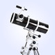  Sky-Watcher 星达 信达小黑 150750EQ3D 专业天文望远镜　