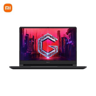 Redmi 红米 G 2021款 16.1英寸游戏本（R7-5800H、16GB、512GB、 RTX3060、144Hz、100%sRGB）