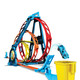 风火轮 GLC96 三环挑战轨道组合套装 儿童轨道玩具