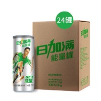 ICHI MORE 日加满 维生素能量饮料 250ml*24罐