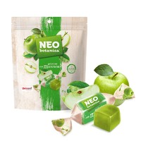 NEO-YIMING NEO-BOTANICA西班牙进口苹果味凝胶糖果80g