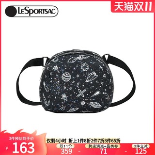 LeSportsac 乐播诗2021新款斜挎包时尚休闲单肩包L144