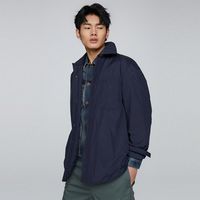 SELECTED 思莱德 男士羽绒服外套 421112008E39