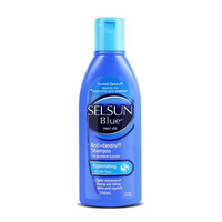 Selsun 滋养去屑洗发水 200ml