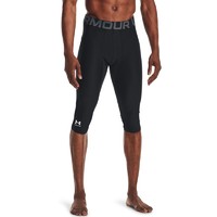 UNDER ARMOUR 安德玛 HeatGear® Knee 1368353 男子篮球运动紧身裤