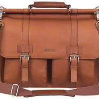 KENNETH COLE REACTION Kenneth Cole Reaction Colombian Leather