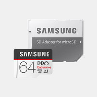 SAMSUNG 三星 TF（MicroSD）存储卡（行车记录仪&安防监控专用）