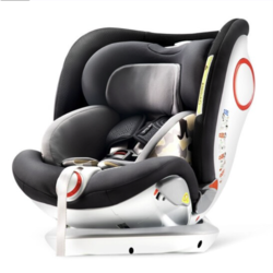 Savile 猫头鹰 妙转Pro儿童安全座椅 M178A（有赠品）