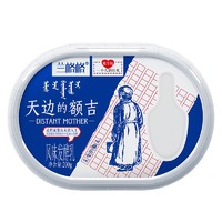 兰格格 天边的额吉 风味发酵乳 200g*3盒